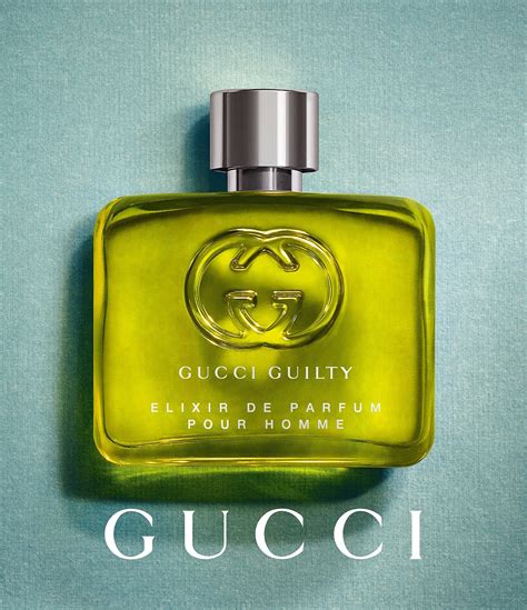 gucci parfum homme 2021|gucci guilty pour homme perfume.